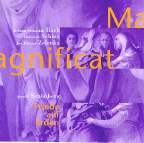 CD Magnificat